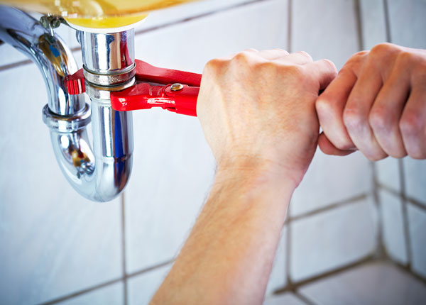 About Arbuckle HVAC Services